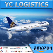 Cheapest air freight forwarder to USA from China shipping agent